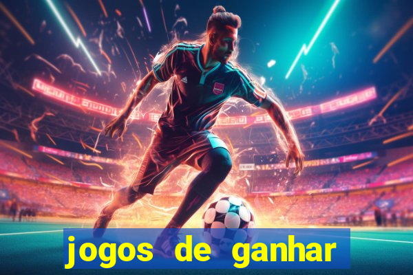 jogos de ganhar dinheiro sem precisar depositar nada